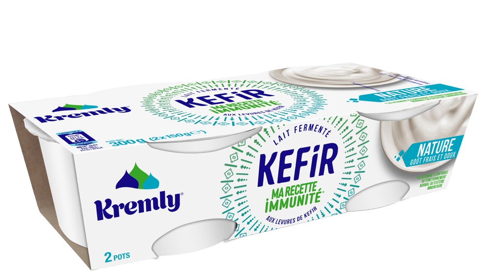 Kefir Kremly